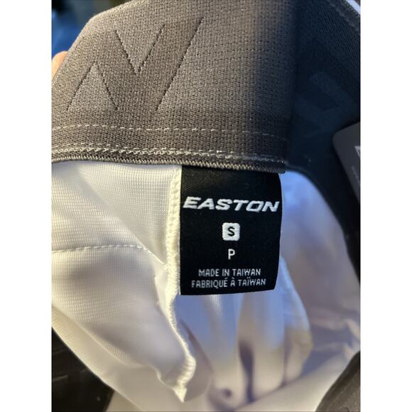 Easton Adult Men's Small 29-31” Rival Plus Knicker Baseball Pants # A167160WHS - Picture 3 of 7